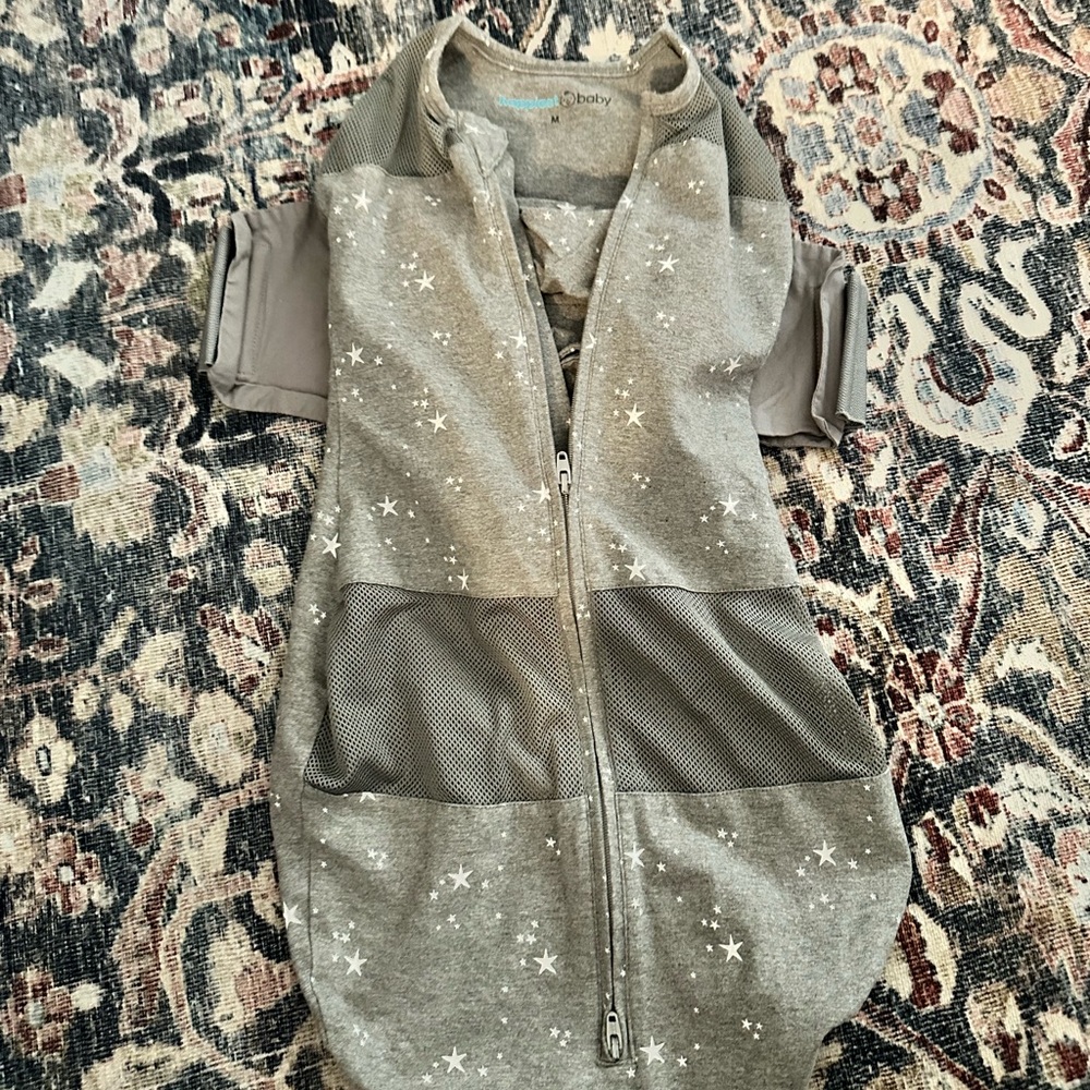 Snoo Sleep Sack Size Medium